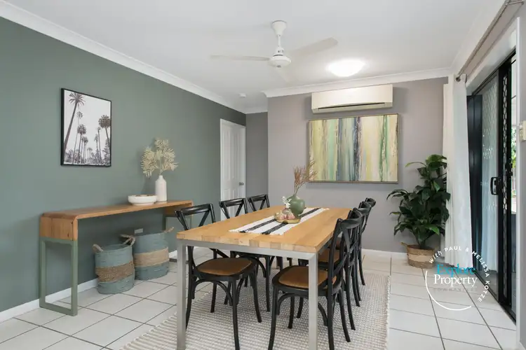 Fifth view of Homely house listing, 15 Simonsen Court, Kelso QLD 4815