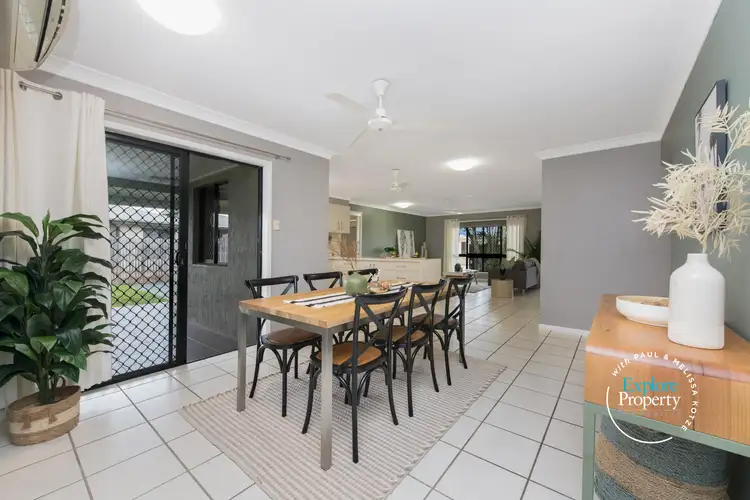 Sixth view of Homely house listing, 15 Simonsen Court, Kelso QLD 4815