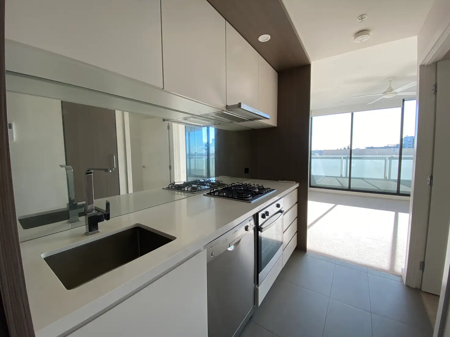 Main view of Homely apartment listing, 303/114 Helen Street, Northcote VIC 3070