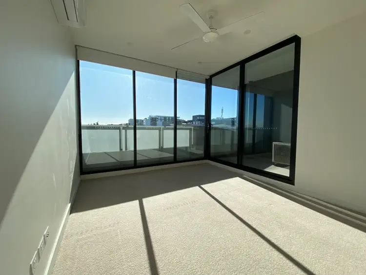 Fourth view of Homely apartment listing, 303/114 Helen Street, Northcote VIC 3070