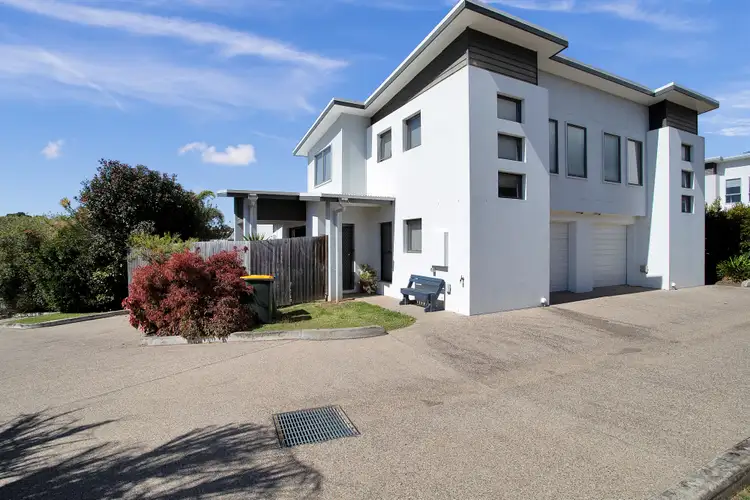 1/30 Dustwill Street, Eimeo QLD 4740
