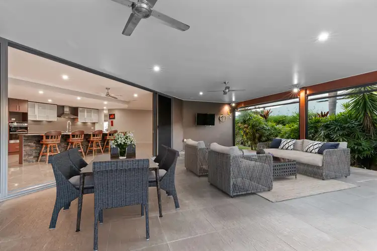 Third view of Homely house listing, 4 Henderson Street, Cannon Valley QLD 4800