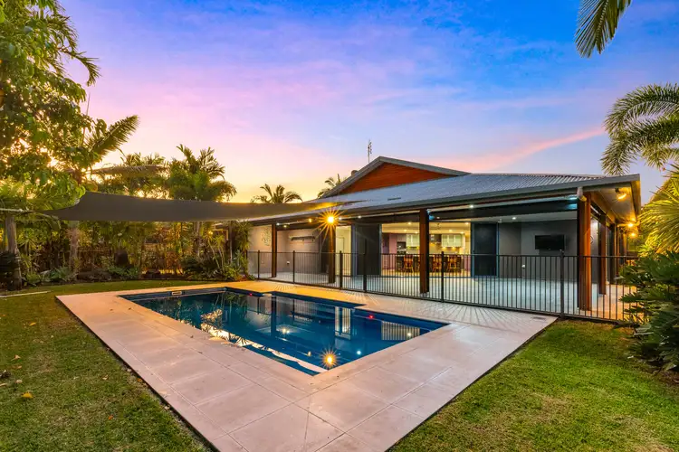Fourth view of Homely house listing, 4 Henderson Street, Cannon Valley QLD 4800