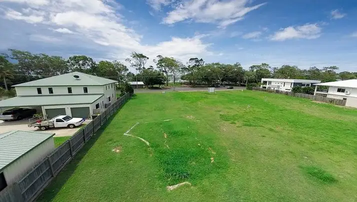 Third view of Homely land listing, 512 Esplanade, Urangan QLD 4655