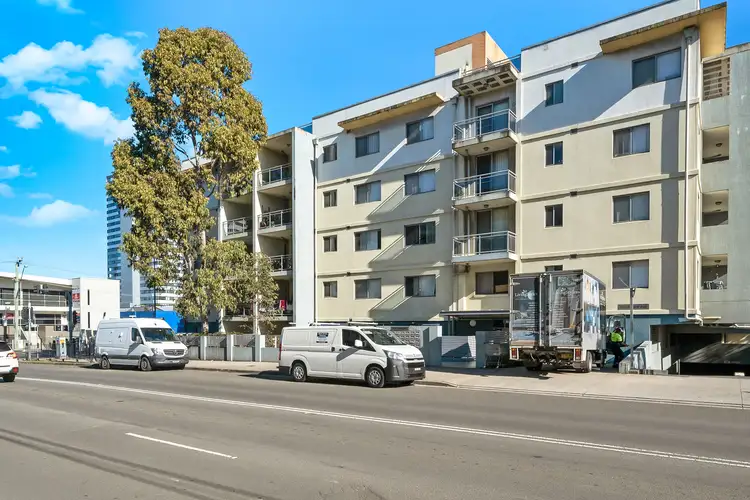 37/17-19 Third Avenue, Blacktown NSW 2148