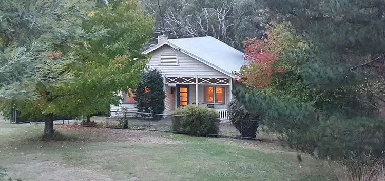 25 Spring Creek Road