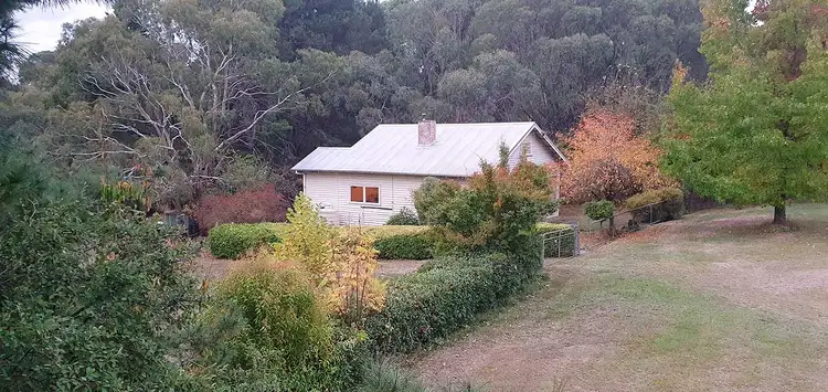 Second view of Homely house listing, 25 Spring Creek Road, Strathbogie VIC 3666