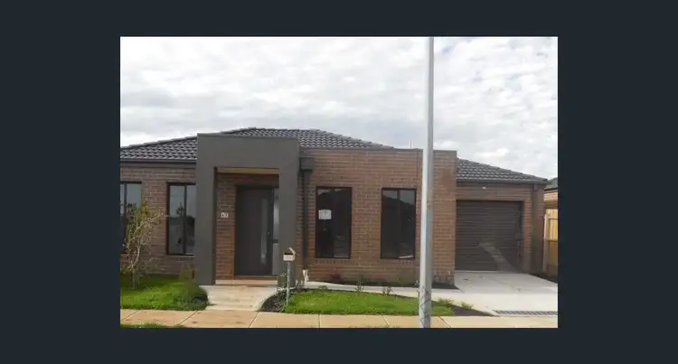 2 Perouse Street, Wyndham Vale VIC 3024