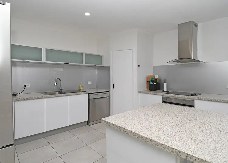 Third view of Homely house listing, 511 Esplanade, Urangan QLD 4655