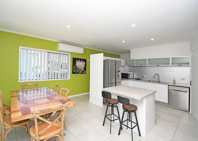 Fourth view of Homely house listing, 511 Esplanade, Urangan QLD 4655