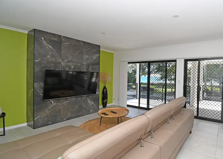 Fifth view of Homely house listing, 511 Esplanade, Urangan QLD 4655