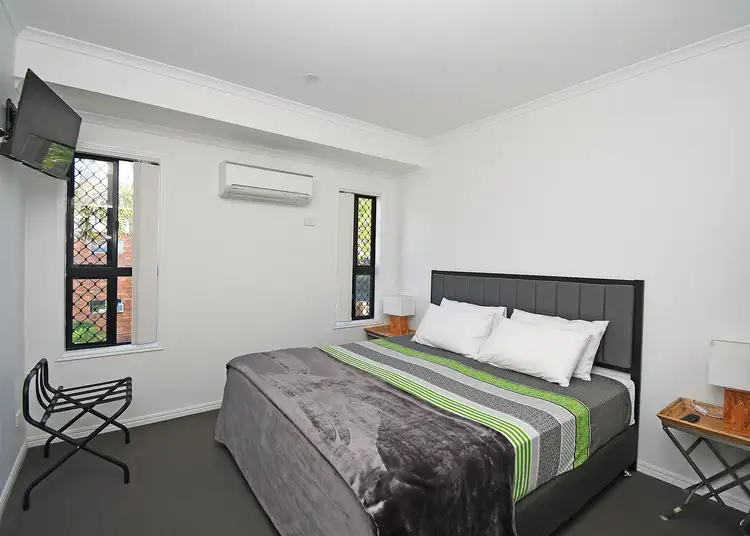 Sixth view of Homely house listing, 511 Esplanade, Urangan QLD 4655