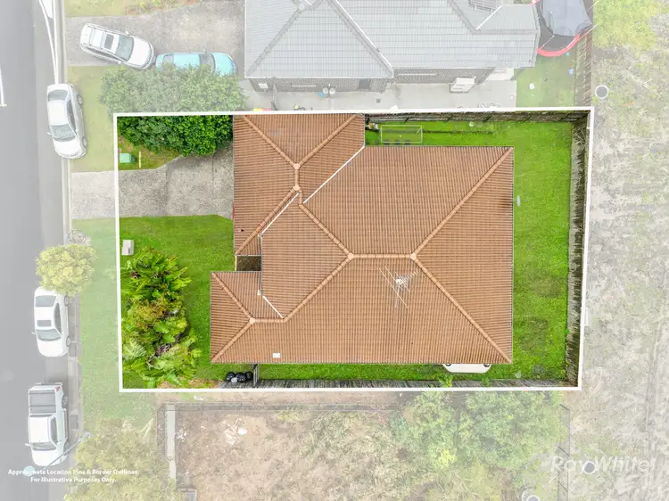 Second view of Homely house listing, 12 Burrowes Street, Marsden QLD 4132