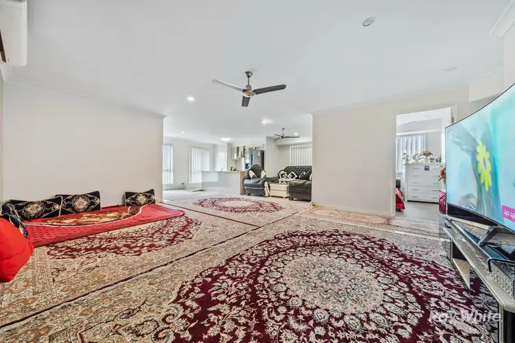 Fourth view of Homely house listing, 12 Burrowes Street, Marsden QLD 4132
