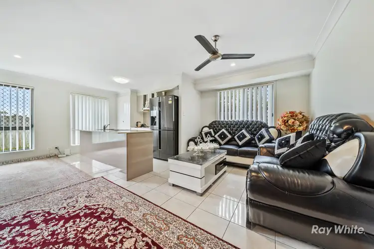 Sixth view of Homely house listing, 12 Burrowes Street, Marsden QLD 4132