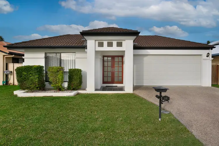 Main view of Homely house listing, 30 Gardenia Avenue, Kirwan QLD 4817