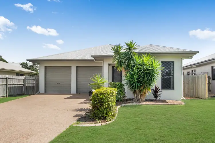 35 Hollanders Crescent, Kelso QLD 4815