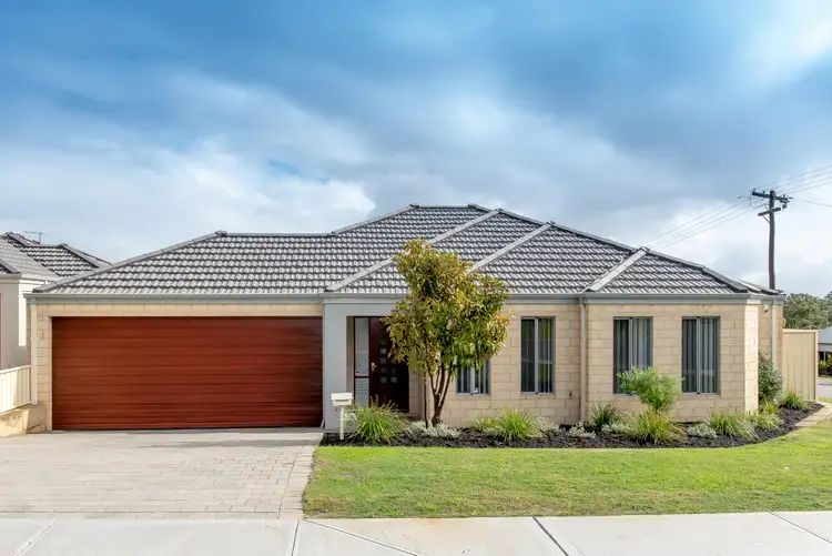 Main view of Homely villa listing, 7 Balney Place, Balga WA 6061