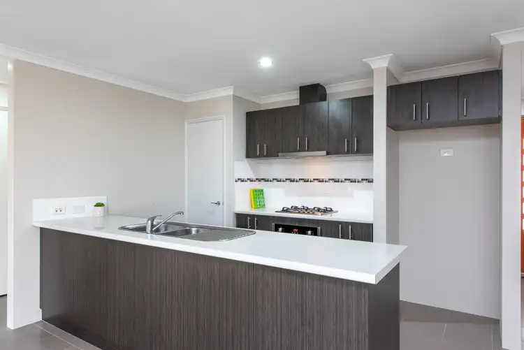 Second view of Homely villa listing, 7 Balney Place, Balga WA 6061