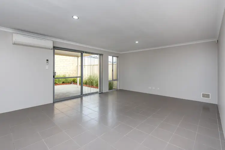 Third view of Homely villa listing, 7 Balney Place, Balga WA 6061
