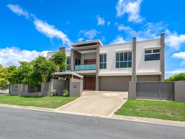 Main view of Homely house listing, 9 Zenith Crescent, Pacific Pines QLD 4211