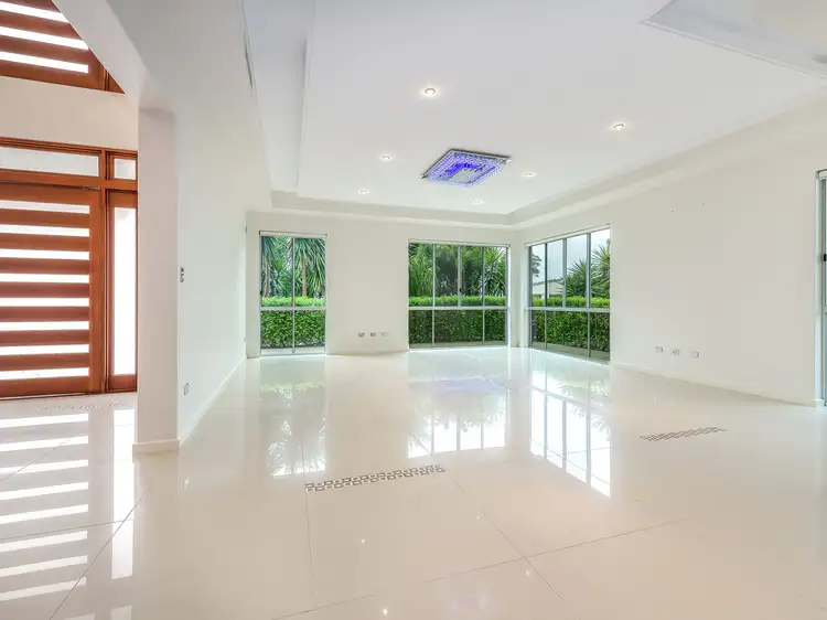 Second view of Homely house listing, 9 Zenith Crescent, Pacific Pines QLD 4211