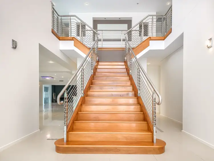 Third view of Homely house listing, 9 Zenith Crescent, Pacific Pines QLD 4211