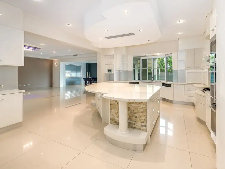 Fourth view of Homely house listing, 9 Zenith Crescent, Pacific Pines QLD 4211