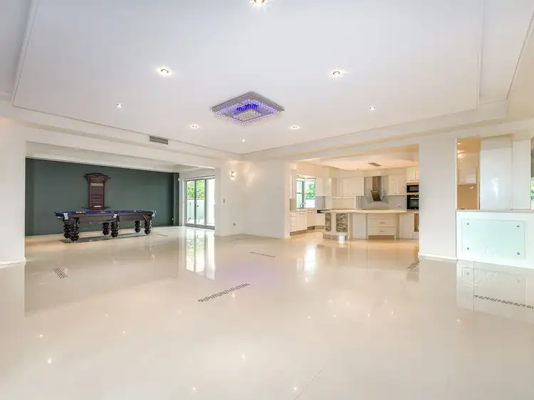 Fifth view of Homely house listing, 9 Zenith Crescent, Pacific Pines QLD 4211