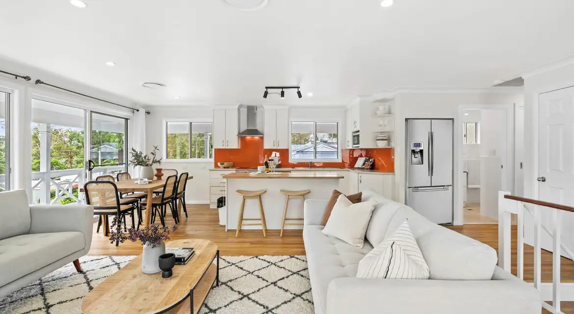 Main view of Homely house listing, 101-103 Eastslope Way, North Arm Cove NSW 2324