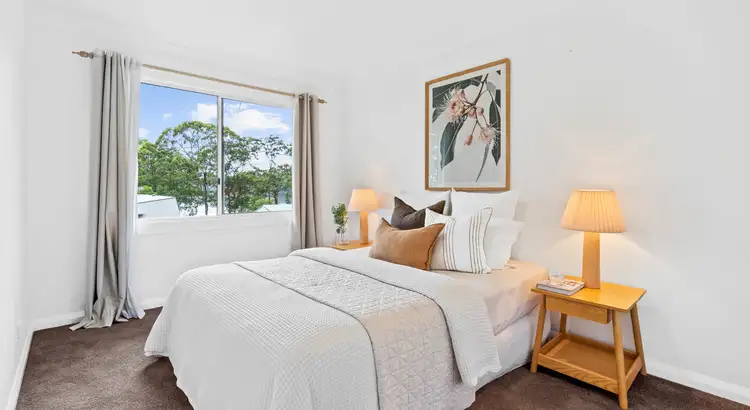 Sixth view of Homely house listing, 101-103 Eastslope Way, North Arm Cove NSW 2324