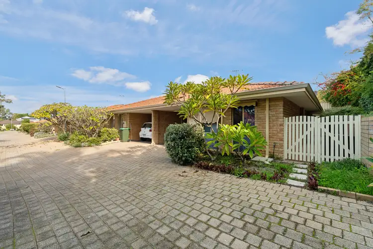 38/73-87 Leake Street, Bayswater WA 6053
