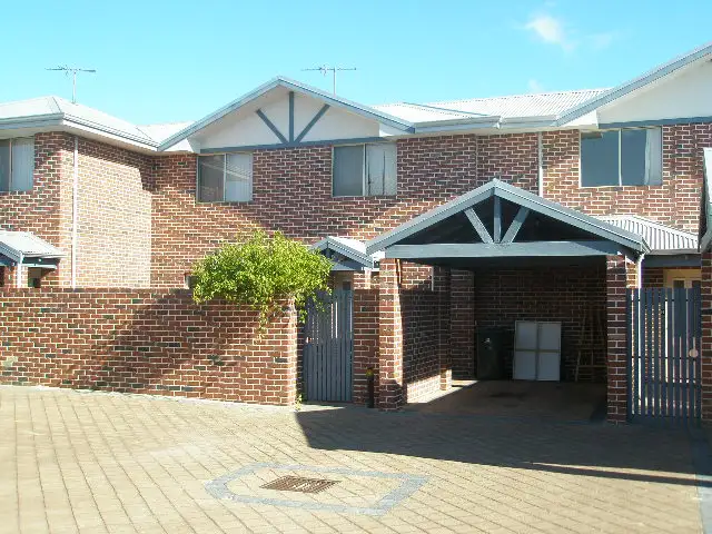 5/161 Seventh Avenue, Inglewood WA 6052