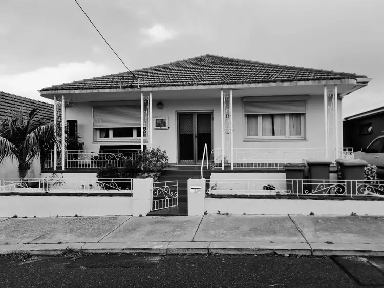 Second view of Homely house listing, 87 Attfield Street, Fremantle WA 6160
