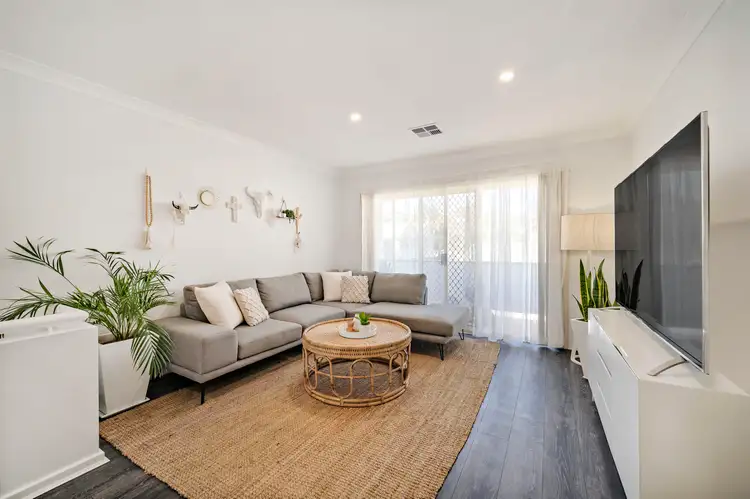 Third view of Homely townhouse listing, 8/1 Meredith Avenue, Lemon Tree Passage NSW 2319