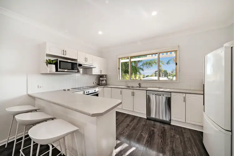 Fourth view of Homely townhouse listing, 8/1 Meredith Avenue, Lemon Tree Passage NSW 2319