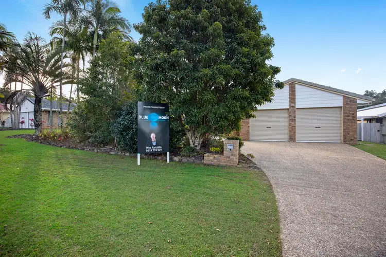 27 Cumberland Way, Buderim QLD 4556