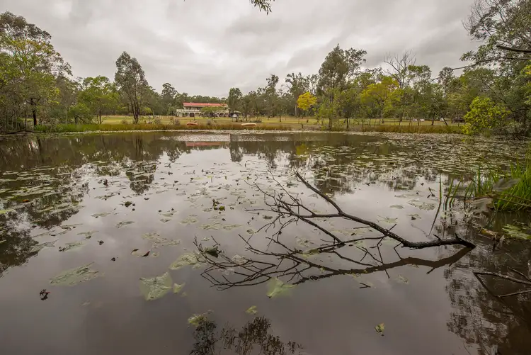 Third view of Homely house listing, 53-65 Schultzs Road, Ironbark QLD 4306