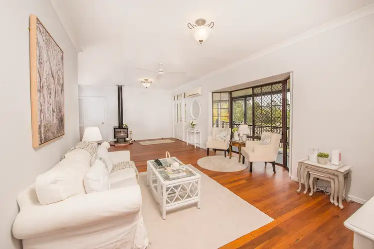 Fourth view of Homely house listing, 53-65 Schultzs Road, Ironbark QLD 4306