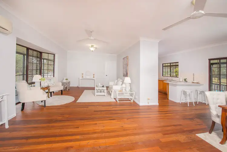 Fifth view of Homely house listing, 53-65 Schultzs Road, Ironbark QLD 4306