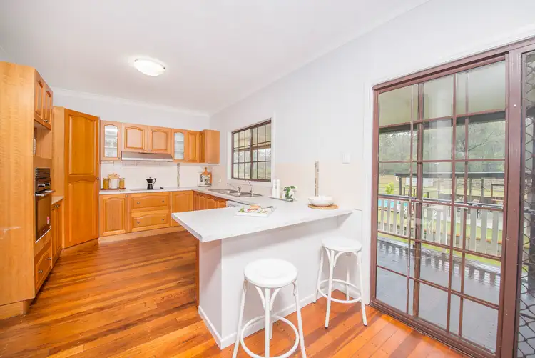 Sixth view of Homely house listing, 53-65 Schultzs Road, Ironbark QLD 4306