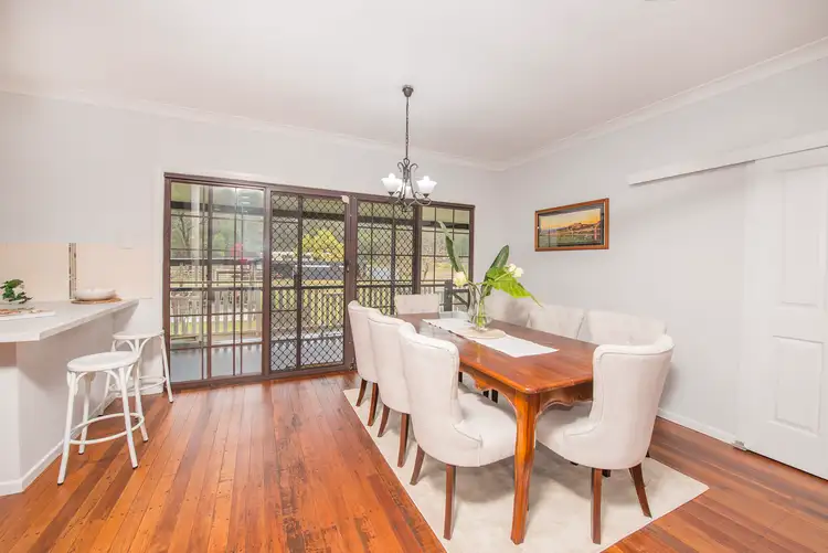Seventh view of Homely house listing, 53-65 Schultzs Road, Ironbark QLD 4306