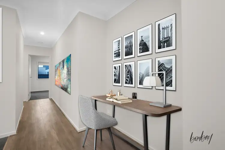 Second view of Homely house listing, 20 Erasmus Avenue, Craigieburn VIC 3064