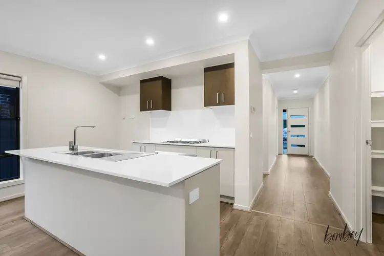 Third view of Homely house listing, 20 Erasmus Avenue, Craigieburn VIC 3064