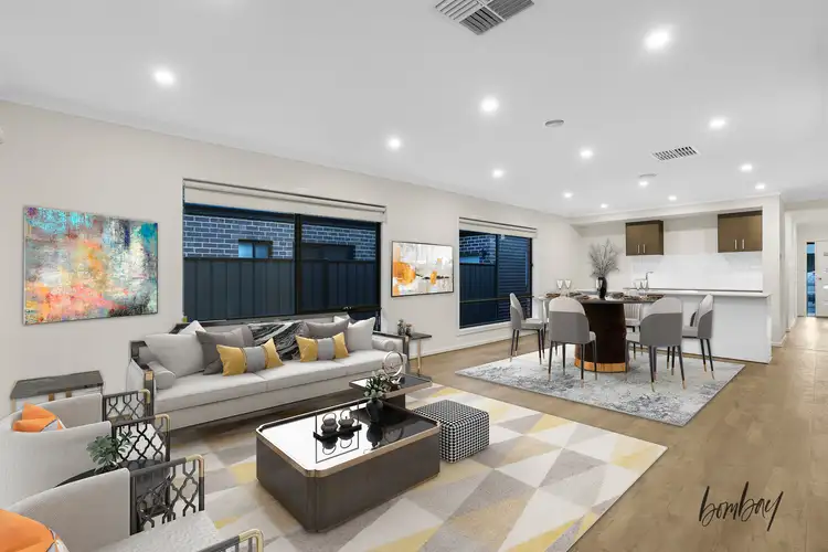 Fifth view of Homely house listing, 20 Erasmus Avenue, Craigieburn VIC 3064