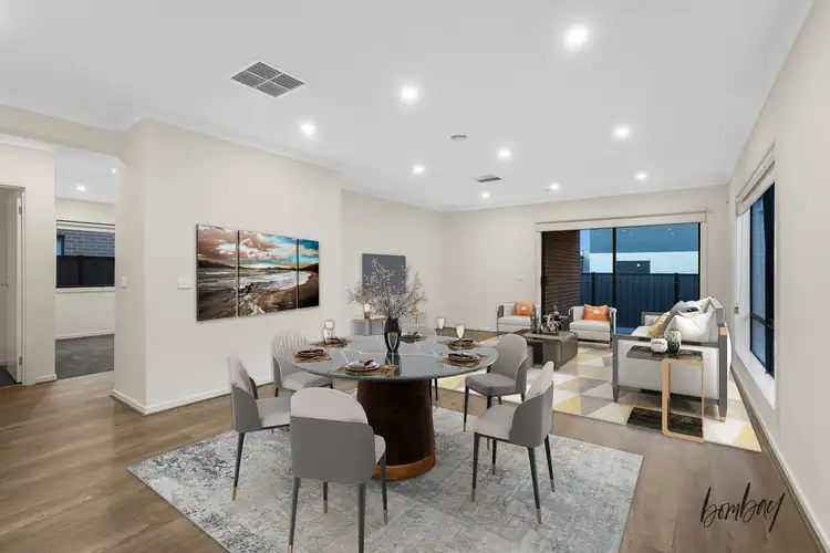 Sixth view of Homely house listing, 20 Erasmus Avenue, Craigieburn VIC 3064