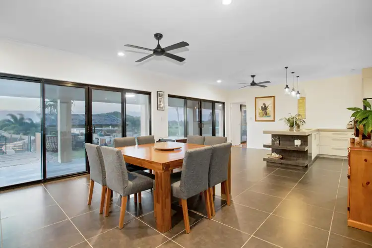 Sixth view of Homely house listing, 55 Mdina Drive, Habana QLD 4740
