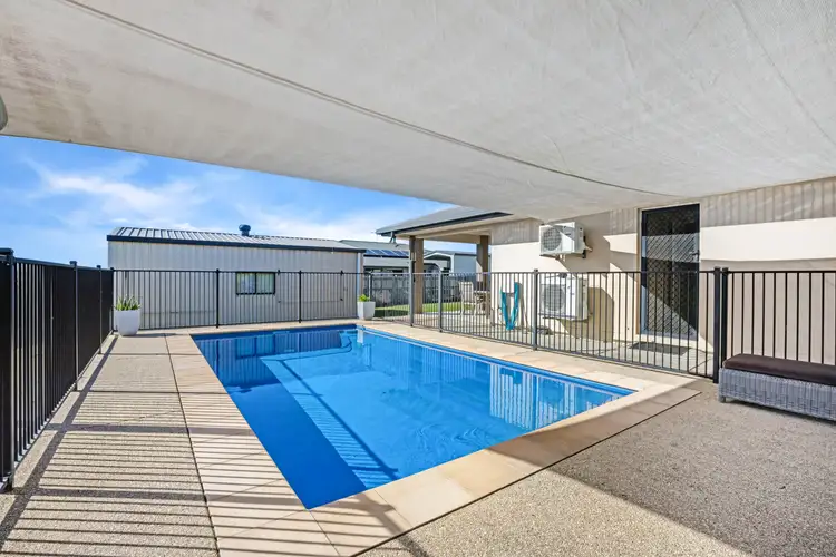 11 Bachelor Court, Marian QLD 4753