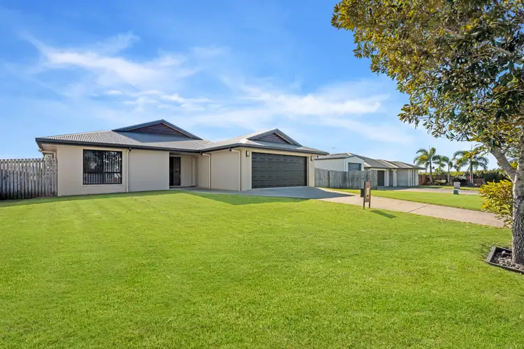Fifth view of Homely house listing, 11 Bachelor Court, Marian QLD 4753