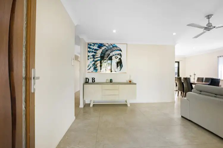 Sixth view of Homely house listing, 11 Bachelor Court, Marian QLD 4753